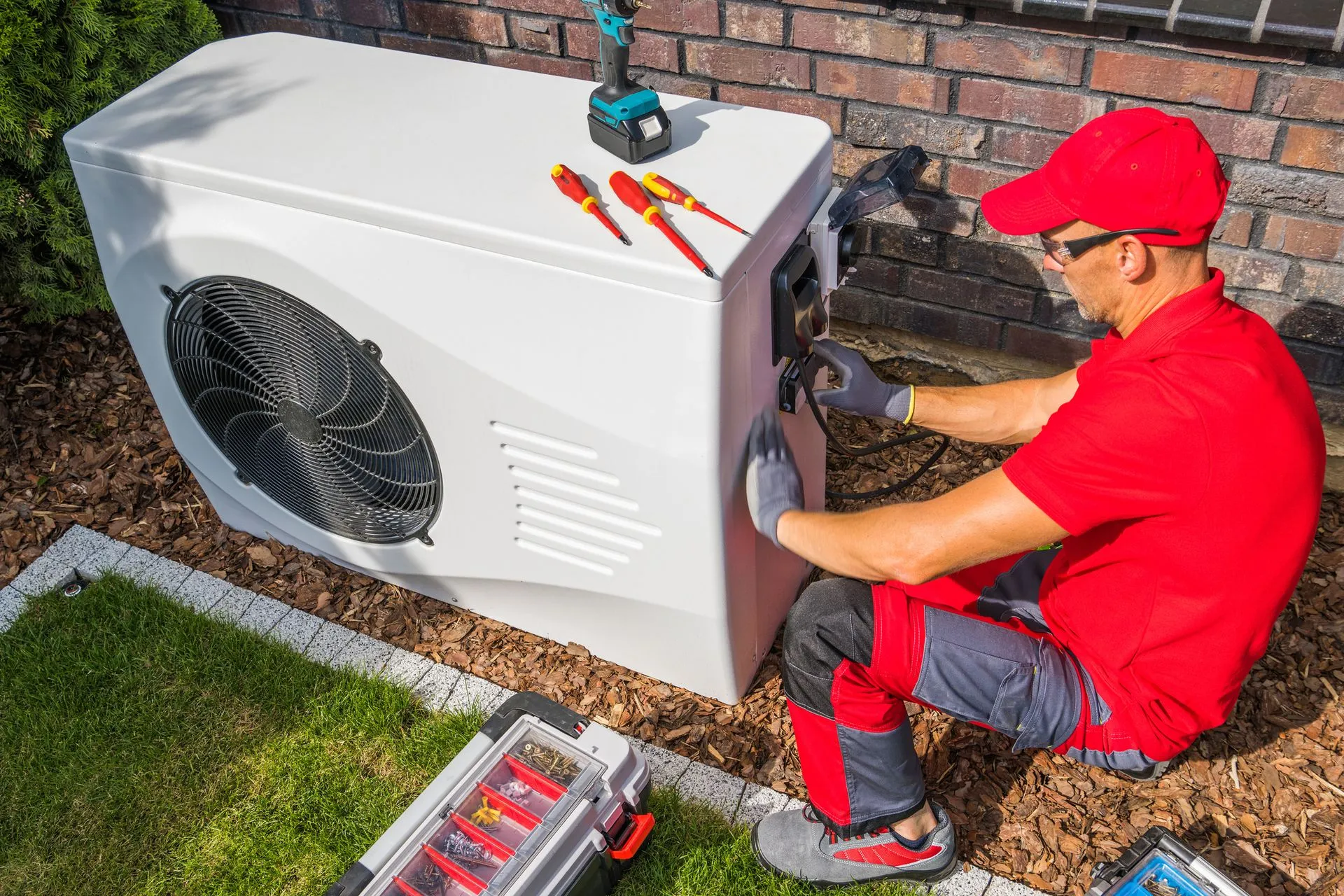 About HVAC in Gerrardstown, WV